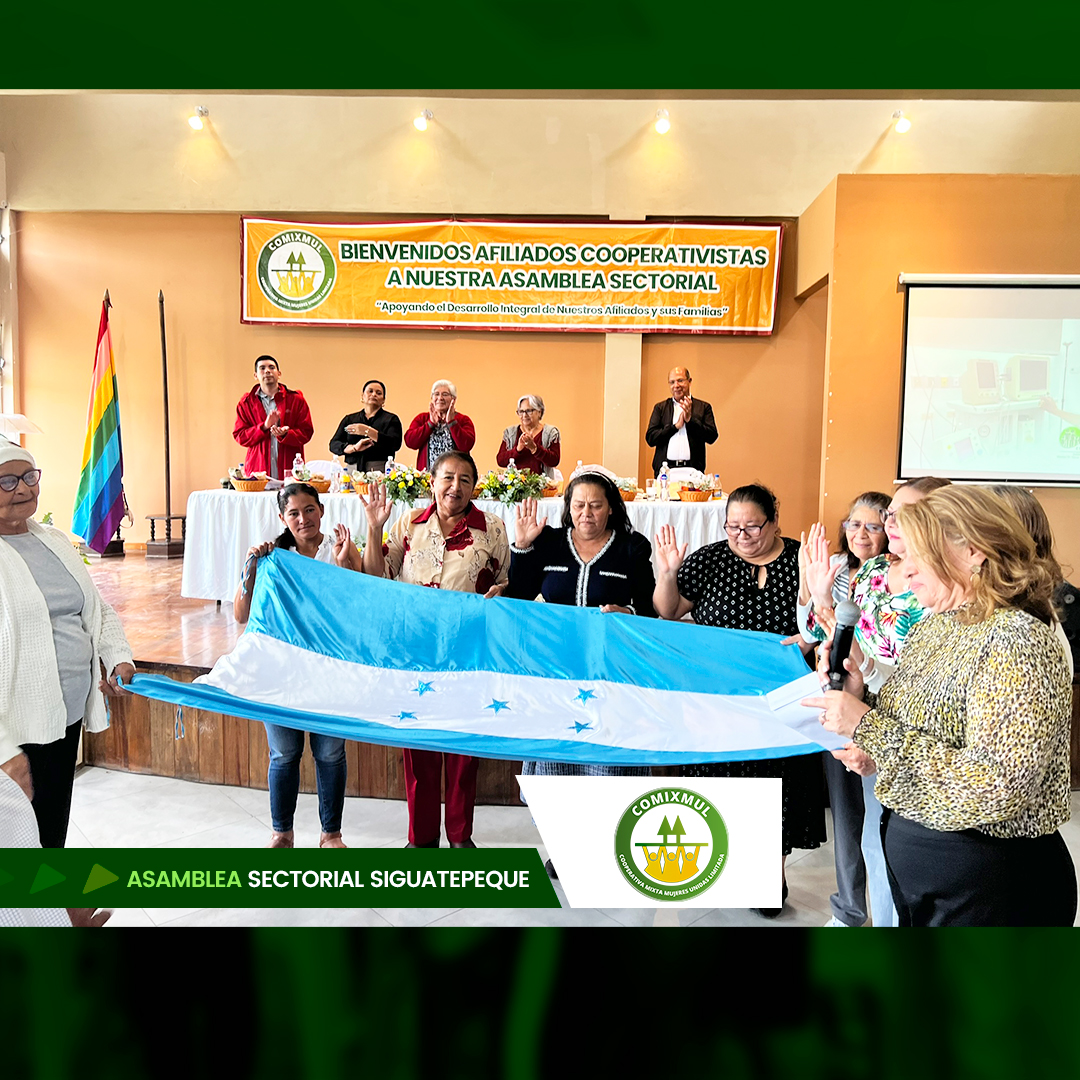 Acto de juramentación