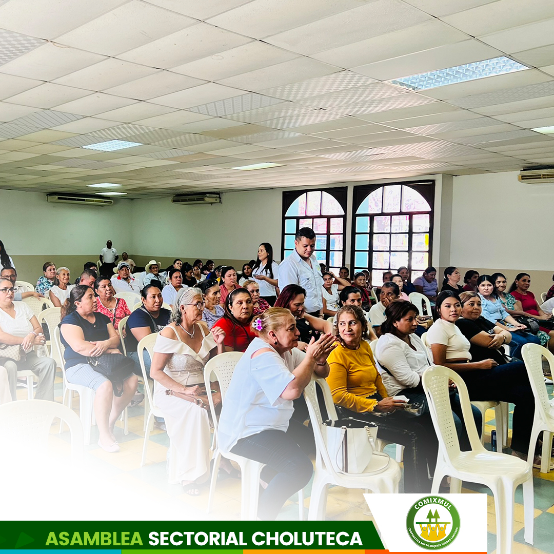 Asociados participantes