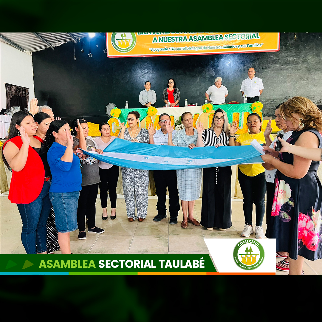 Acto de juramentación