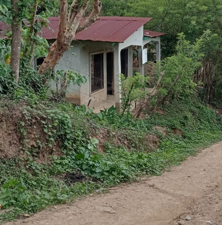 Terreno 3