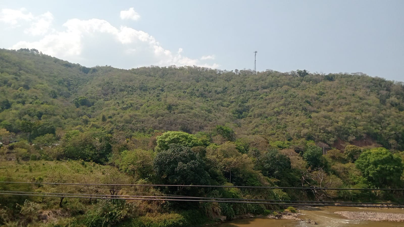 Terreno 1